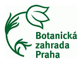 Botanick zahrada Praha