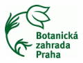 Botanick zahrada Praha