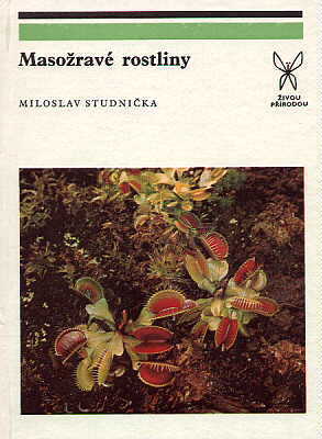Miloslav Studnika  Masorav rostliny