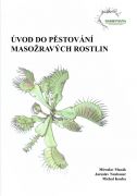 Úvod do pěstování masožravých rostlin, II. vydání